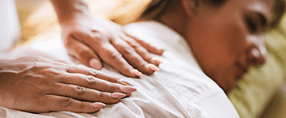 Reiki Massage